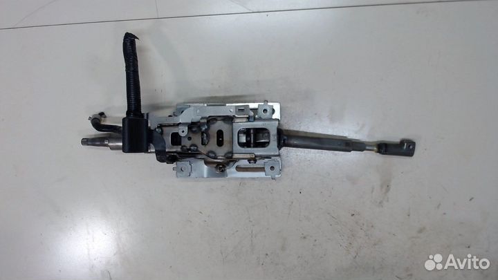 Колонка рулевая Honda Accord 8, 2011