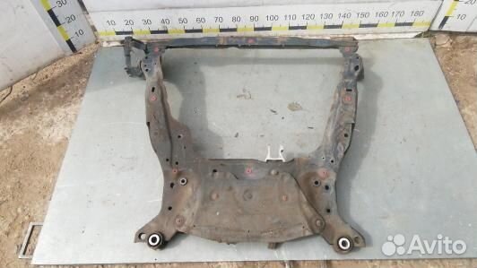 Балка подвески передняя volvo V60 1 (95D11LG01)