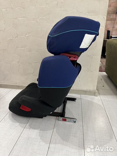 Автокресло cybex 15-36 кг isofix