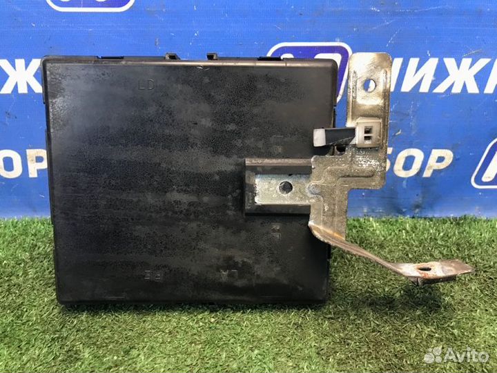 Блок комфорта Ssang Yong Actyon New 2.0 G20T 2013