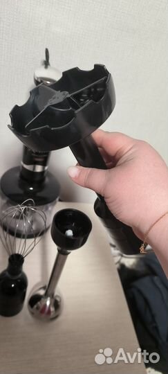 Погружной блендер Astix ABL-2860