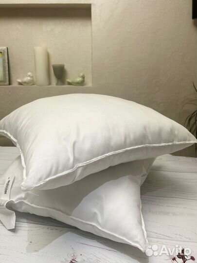 Zara home подушки