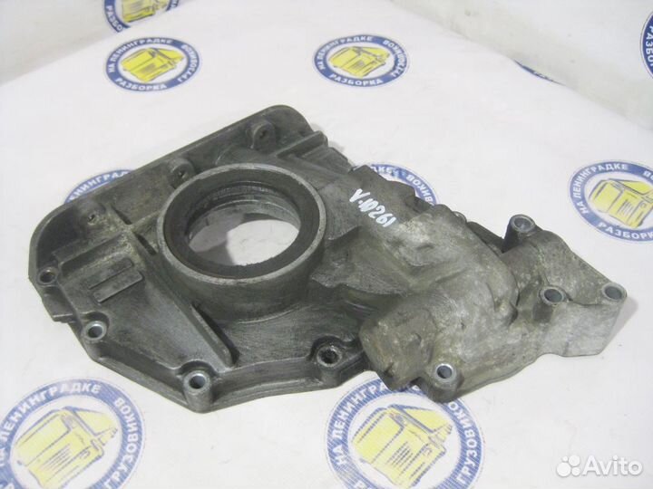 Насос масляный 21075490 volvo, B 7