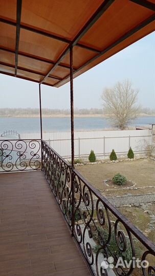 Рыбалка и отдых на Кизани