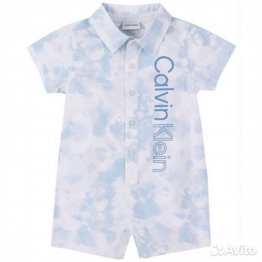 Боди Calvin Klein новое
