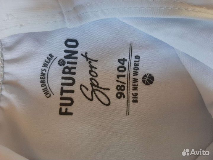 Купальник для гимнастики