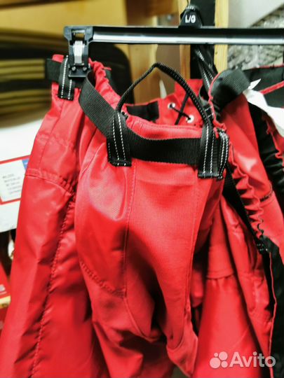 Чехлы для хоккейных шорт Nike Sr XL