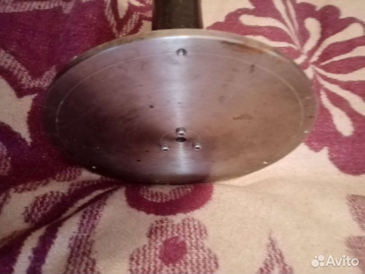 Стоика. Тяжёлая. Регулируемая. Обмен