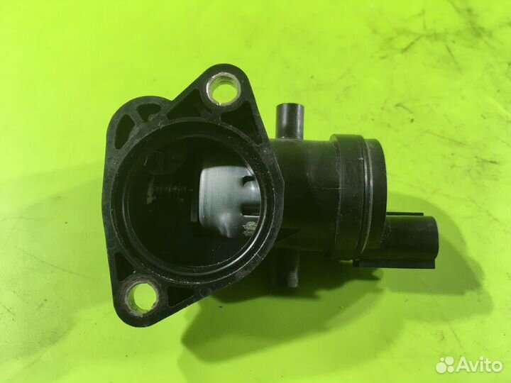 Датчик впускного коллектора для Mazda 3 BK