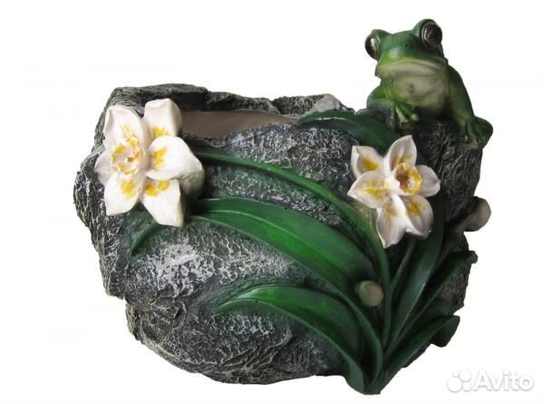 Кашпо для цветов