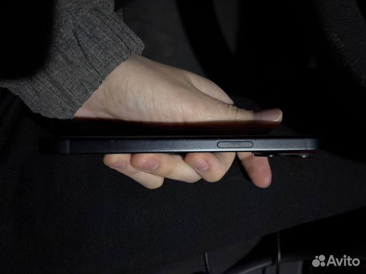 iPhone 15 128 gb dual sim