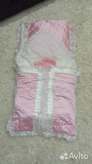 Комплект на выписку