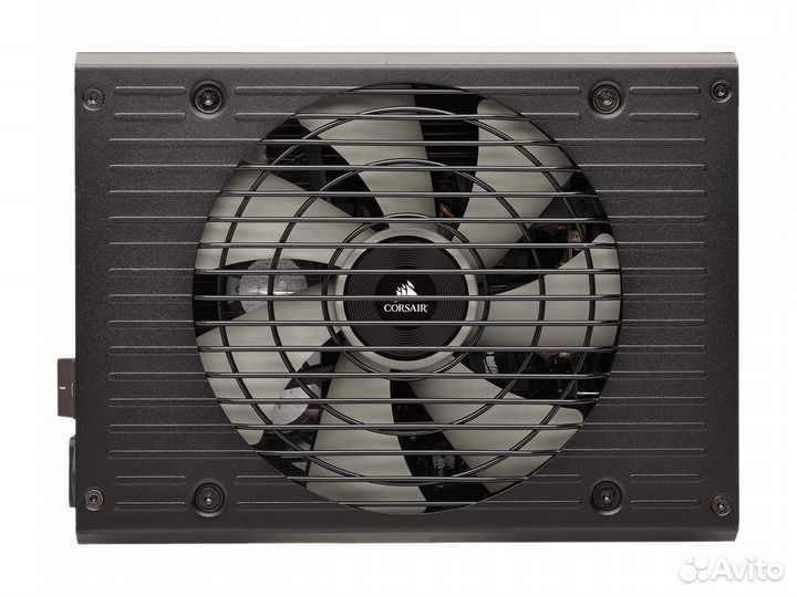 Corsair HX Series HX1200 CP-9020140-NA 1200 Вт ATX