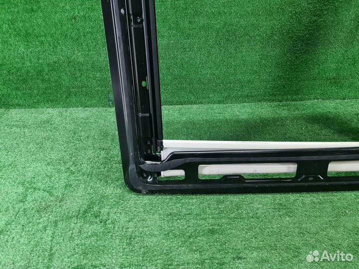 Механизм привода люка Mercedes-Benz V-Class/Vito/Viano