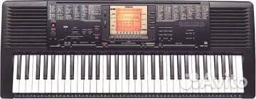 Синтезатор Yamaha PSR 330