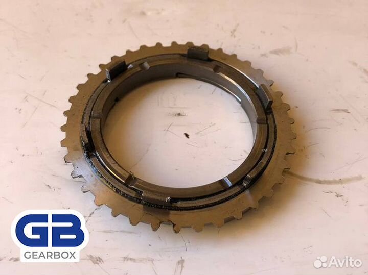 Синхронизатор коробки передач Renault Master