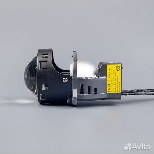 Светодиодные линзы GNX Platinum 3.0 (комплект)