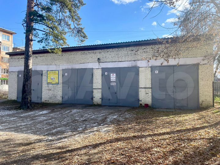 Здание, 197.3 м². Ангарск 94 кв-л