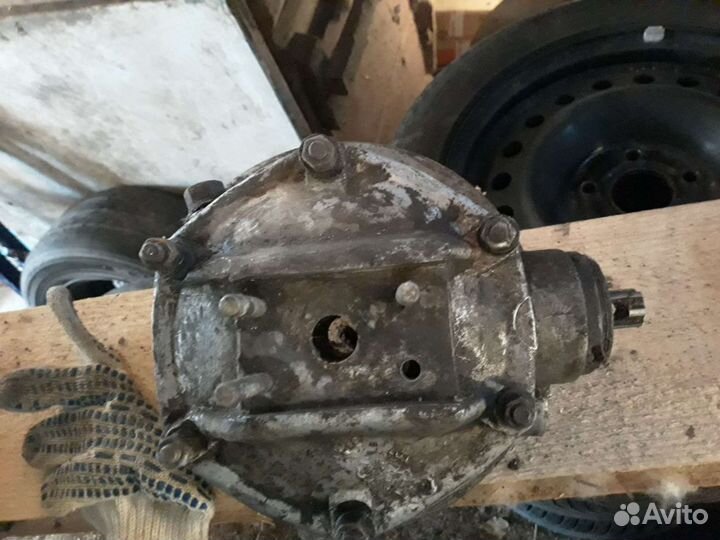 Запчасти днепр б/у