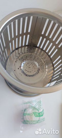 Фондюшница