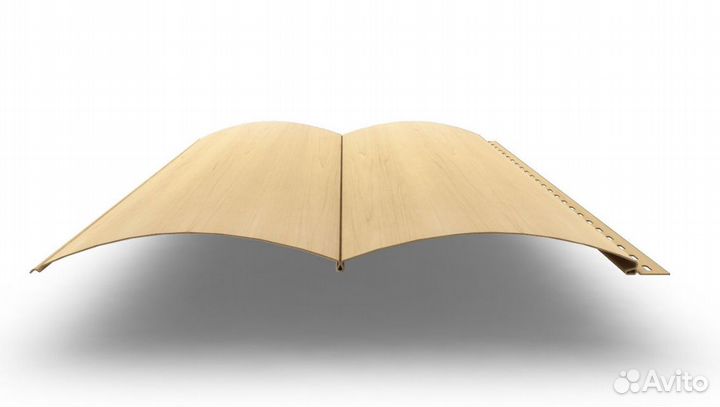 Металлический сайдинг