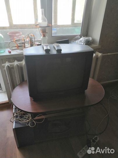 Телевизор Samsung CS-2139R