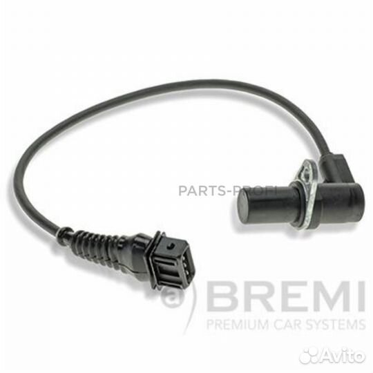Bremi 60138 Датчик положения распредвала