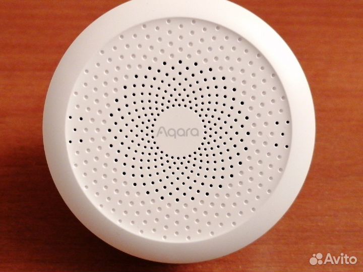 Центр управления умным домом