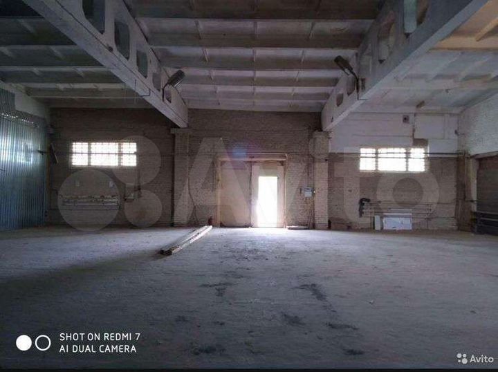 Склад, 302.5 м²