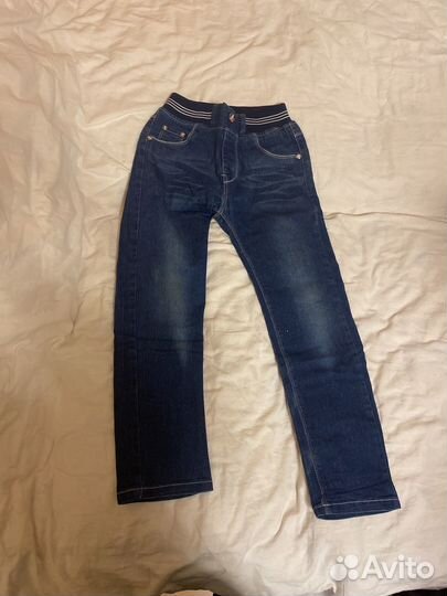 Одежда для мальчика 146 152