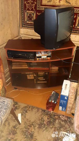 Тумба под телевизор