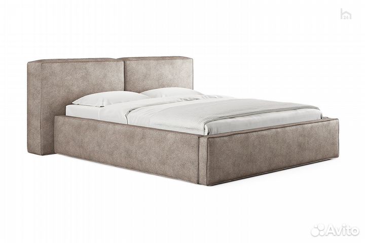 Кровать с п/м 160 х 200 Europa