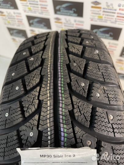 Matador MP 30 Sibir Ice 2 SUV 235/75 R15 109T