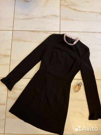 Платье женское 40 42