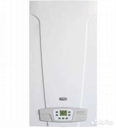 Ремонт газовых котлов Ремонт газовых колонок