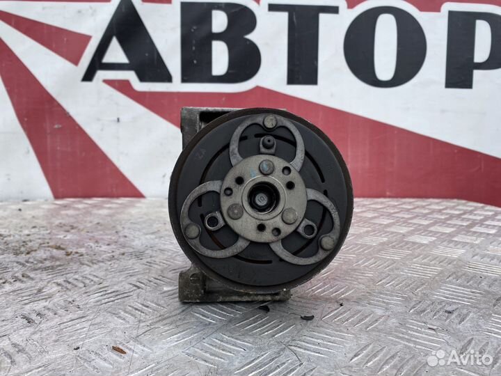 Компрессор кондиционера Ford Kuga 2.5 2008-2012