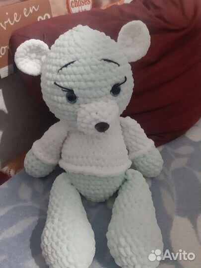 Мягкая игрушка