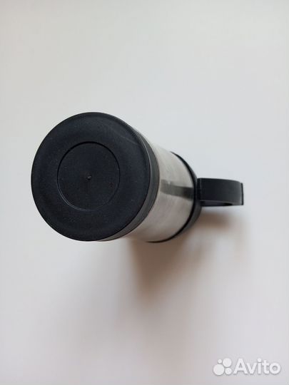 Термокружка, 450мл, новая