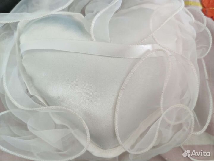 Подушечка для колец