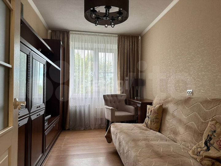 3-к. квартира, 67 м², 7/9 эт.