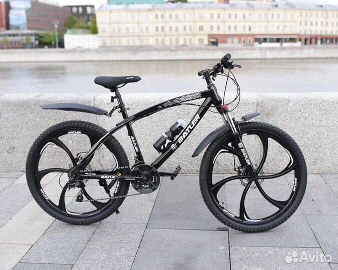 Велосипед новый опт розница
