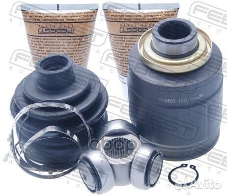 Шрус внутренний правый 35X42X28 1211sfclrh Febest