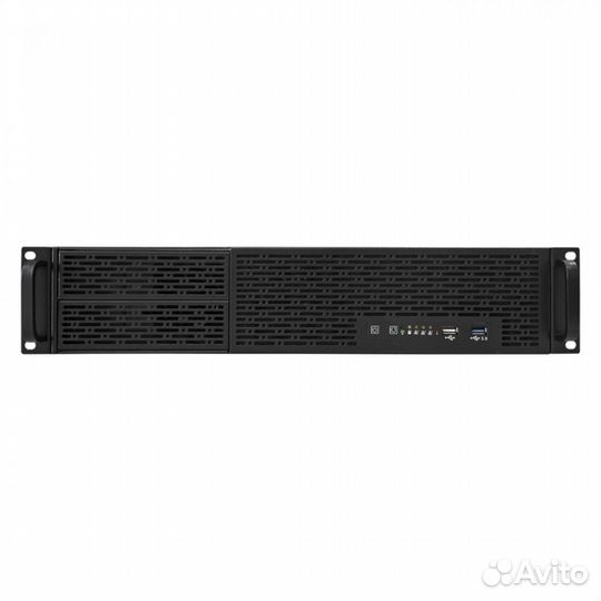 Серверный корпус ExeGate Pro 2U650-06/2U209 441940