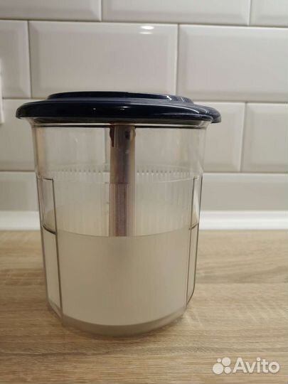 Деликатесница Tupperware