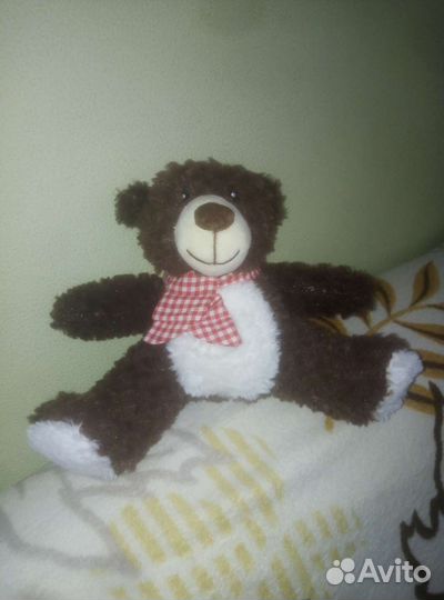 Игрушки новые