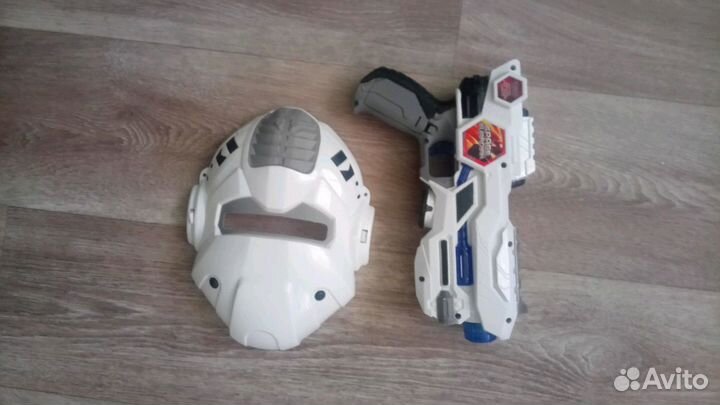 Обучающий коврик