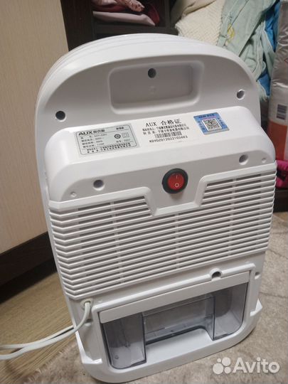 Осушитель воздуха