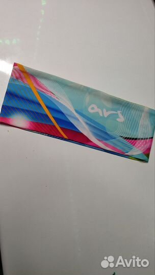 Повязка на голову спортивная ars