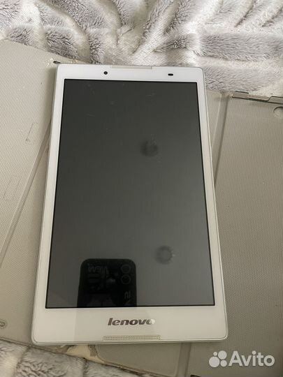 Планшет lenovo