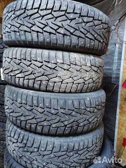 Nordman 7 205/60 R16 96T